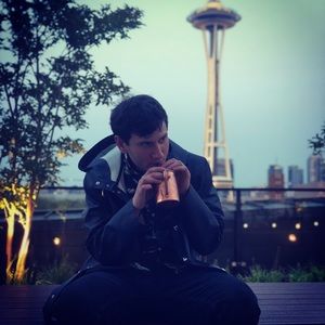 Meet your Posher, Uriel